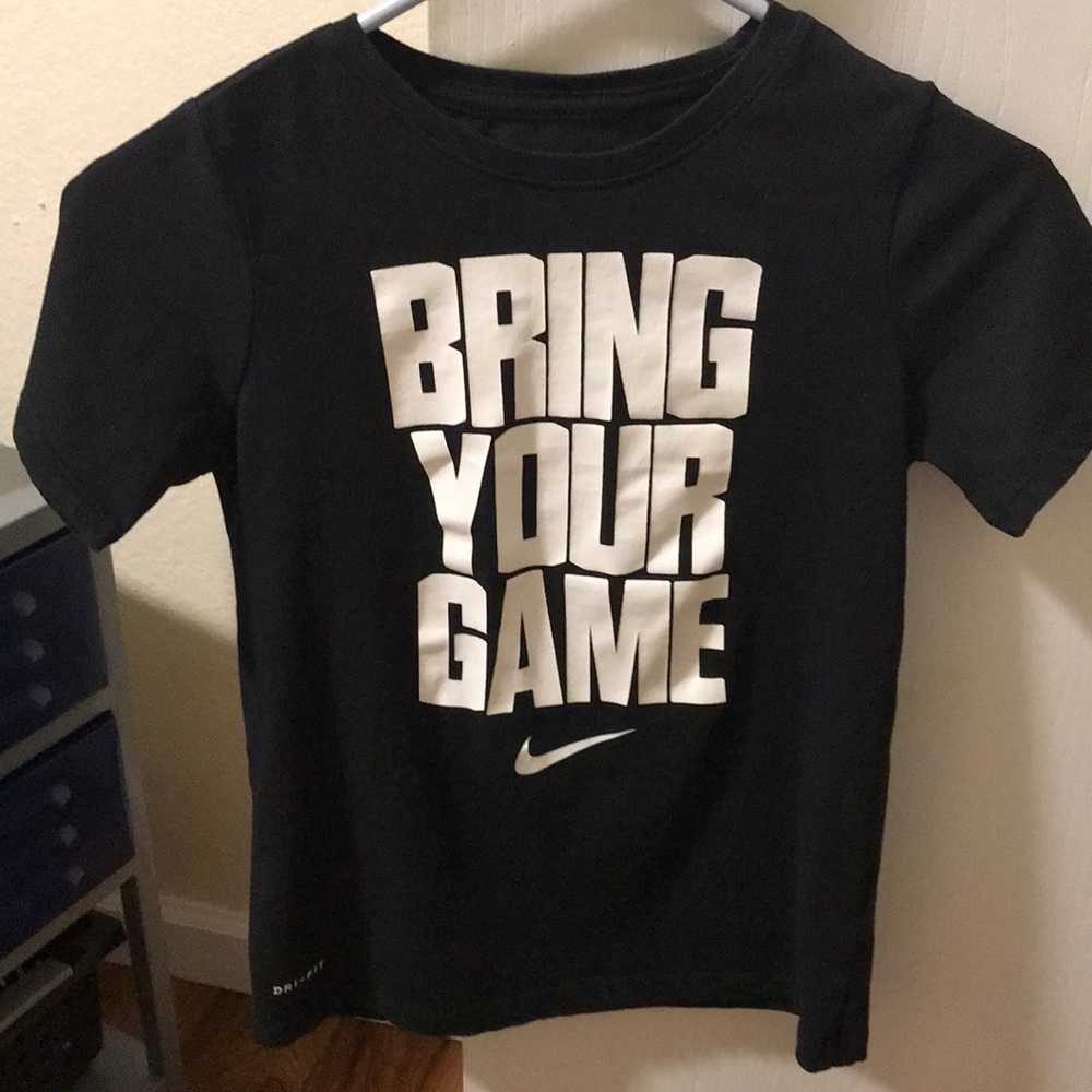 Boys T-shirt